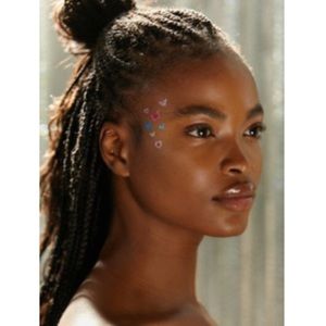 NWT UO Stuck On You Face Stickers